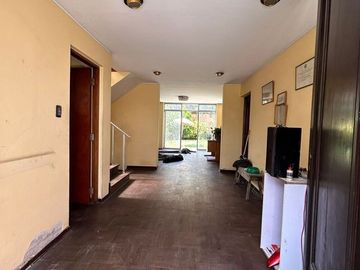 VENDO CASA PARA REMODELAR DE 306M2 EN URB. NEPTUNO / SANTIAGO DE SURCO