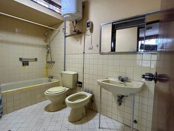 VENDO CASA PARA REMODELAR DE 306M2 EN URB. NEPTUNO / SANTIAGO DE SURCO