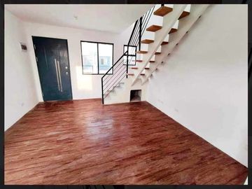 House and lot In Stores Tomas Batangas
