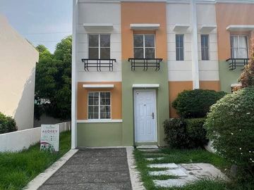 House and Lot in Imus Cavite