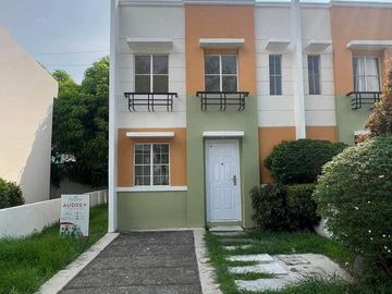 House and Lot in Imus Cavite