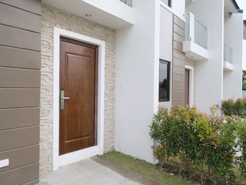 Olivarez Homes Southwoods Townhouse for Sale near Southwoods City in Biñan Laguna