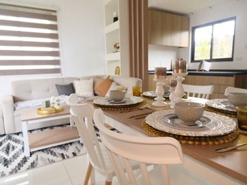 Olivarez Homes Southwoods Townhouse for Sale near Southwoods City in Biñan Laguna