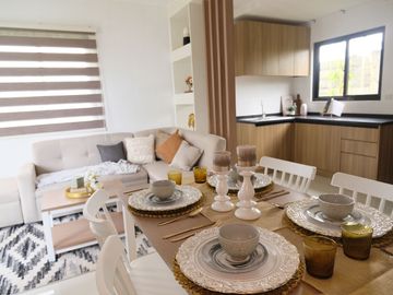 Olivarez Homes Southwoods Townhouse for Sale near Southwoods City in Biñan Laguna