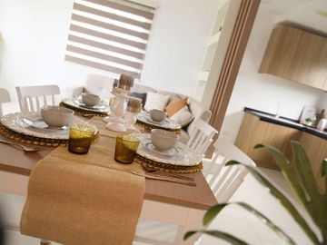 Olivarez Homes Southwoods Townhouse for Sale near Southwoods City in Biñan Laguna