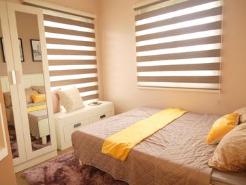 Olivarez Homes Southwoods Townhouse for Sale near Southwoods City in Biñan Laguna
