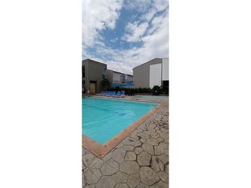 VENDO CASA EN CIUDAD COUNTRY JAMUNDI