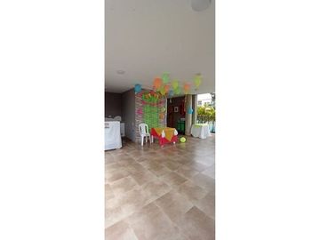VENDO CASA EN CIUDAD COUNTRY JAMUNDI