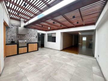 Ocasión por viaje‼️ departamento de 4 dormitorios CON LINDA TERRAZA.