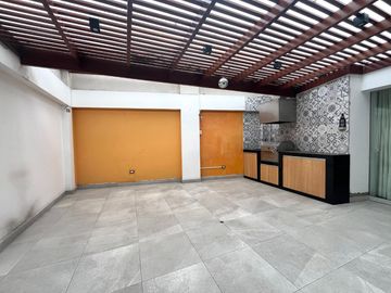 Ocasión por viaje‼️ departamento de 4 dormitorios CON LINDA TERRAZA.