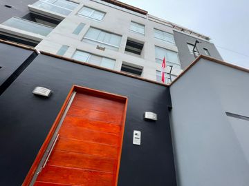 ‼️ Ocasión por viaje‼️ Vendo lindo y amplio Departamento de 4 dormitorios