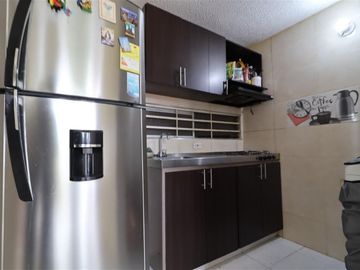 Venta apartamento Soacha 52m2