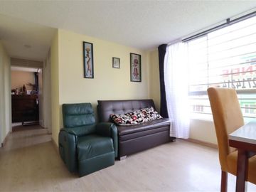 Venta apartamento Soacha 52m2