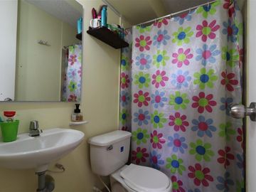 Venta apartamento Soacha 52m2