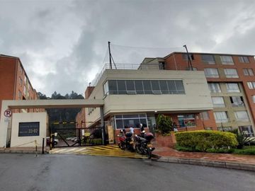 Venta apartamento Soacha 52m2