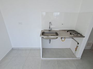 APTO EN VENTA - MADRID CUND.