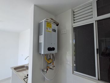 APTO EN VENTA - MADRID CUND.
