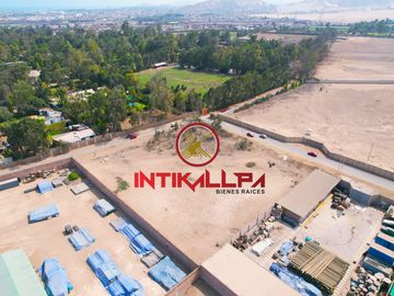 VENTA DE TERRENO DE 5,200 M2. EN LURIN