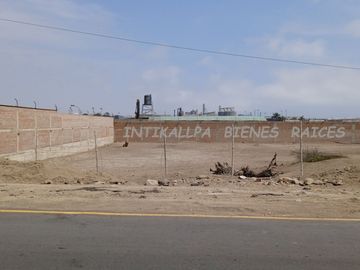 VENTA DE TERRENO DE 5,200 M2. EN LURIN