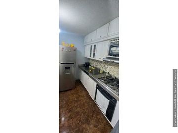VENDO APARTAMENTO EN VALLE DEL LILI