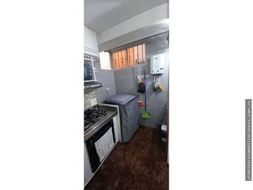 VENDO APARTAMENTO EN VALLE DEL LILI