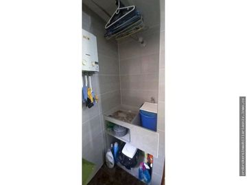 VENDO APARTAMENTO EN VALLE DEL LILI