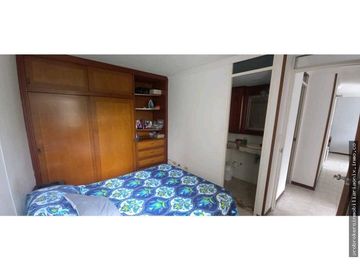 VENDO APARTAMENTO EN VALLE DEL LILI