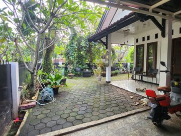 Rumah dijual Bukit Nusa Indah sekitar Bintaro dekat Stasiun dan Tol Jorr