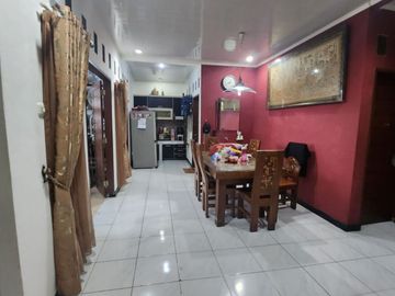 Rumah dijual Bukit Nusa Indah sekitar Bintaro dekat Stasiun dan Tol Jorr