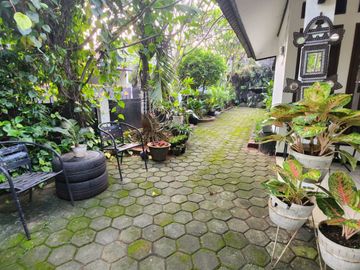 Rumah dijual Bukit Nusa Indah sekitar Bintaro dekat Stasiun dan Tol Jorr