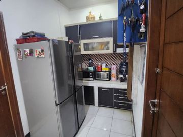 Rumah dijual Bukit Nusa Indah sekitar Bintaro dekat Stasiun dan Tol Jorr