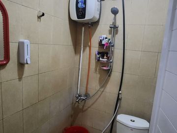 Rumah dijual Bukit Nusa Indah sekitar Bintaro dekat Stasiun dan Tol Jorr