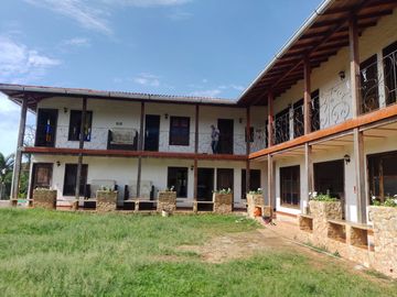 VENTA DE CASA CAMPESTRE EN BORRERO AYERBE