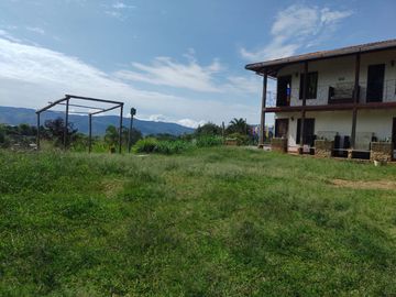 VENTA DE CASA CAMPESTRE EN BORRERO AYERBE