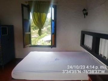 VENTA DE CASA CAMPESTRE EN BORRERO AYERBE