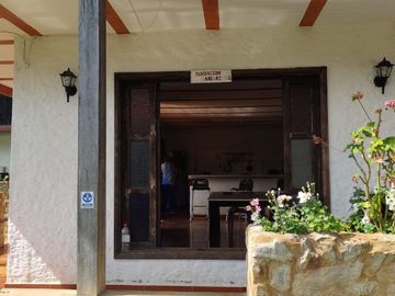 VENTA DE CASA CAMPESTRE EN BORRERO AYERBE