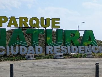 VENDO EN PARQUE NATURA, JAMUNDI