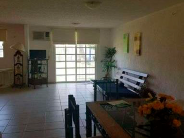 VENTA DE CASA EN FRACC JOYAS DEL MARQUES LLANO LARGO, ACAPULCO DE JUÁREZ, GUERREO.
