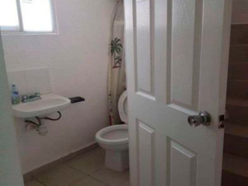 VENTA DE CASA EN FRACC JOYAS DEL MARQUES LLANO LARGO, ACAPULCO DE JUÁREZ, GUERREO.