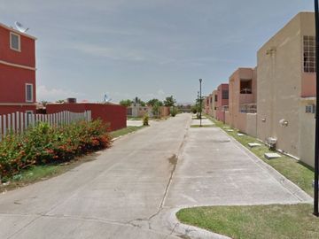 VENTA DE CASA EN FRACC JOYAS DEL MARQUES LLANO LARGO, ACAPULCO DE JUÁREZ, GUERREO.