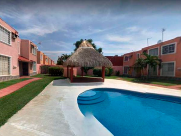 VENTA DE CASA EN FRACC JOYAS DEL MARQUES LLANO LARGO, ACAPULCO DE JUÁREZ, GUERREO.
