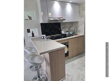 VENDO APARTAMENTO EN LA HACIENDA KACHIPAY
