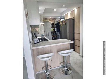 VENDO APARTAMENTO EN LA HACIENDA KACHIPAY