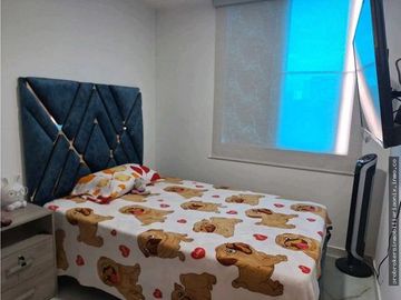 VENDO APARTAMENTO EN LA HACIENDA KACHIPAY