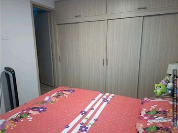 VENDO APARTAMENTO EN LA HACIENDA KACHIPAY