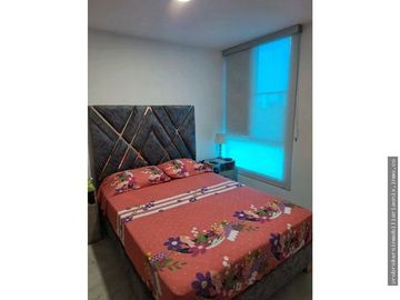 VENDO APARTAMENTO EN LA HACIENDA KACHIPAY