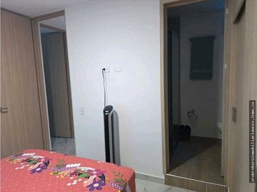 VENDO APARTAMENTO EN LA HACIENDA KACHIPAY