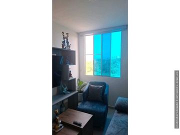VENDO APARTAMENTO EN LA HACIENDA KACHIPAY