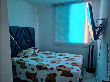 VENDO APARTAMENTO EN LA HACIENDA KACHIPAY