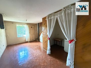 Casa de Esquina Ampliada con 3 Dormitorios y 2 Baños, Villa Conavicoop, Labranza